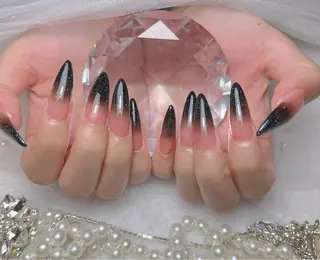 ネイル Miya _nailのネイルデザイン