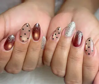 ネイル COCO nail salonのネイルデザイン