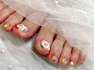 ネイル tanaka ◡̈のネイルデザイン