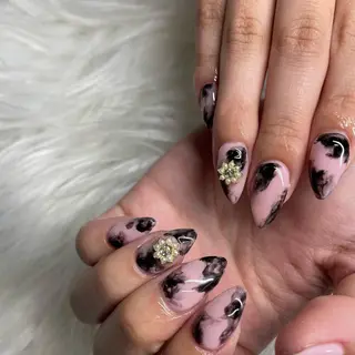 ショート ネイル Y. Sのネイルデザイン