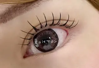 マツエク・マツパ 💎美allサロン 💎池袋東口✨🌹のマツエク・マツパデザイン