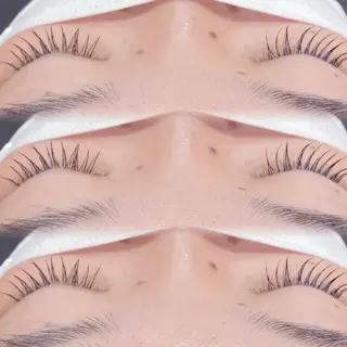 マツエク・マツパ takara🩷 eyelistのマツエク・マツパデザイン