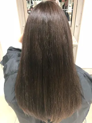 ロング 似合う髪型見つけます AYAKAのヘアスタイル