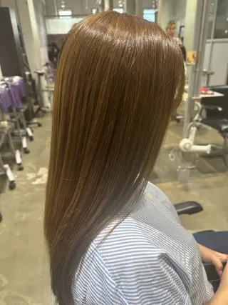 ロング Helena ゆかのマツエク・マツパデザイン