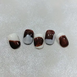 ネイル emiu petiteのネイルデザイン