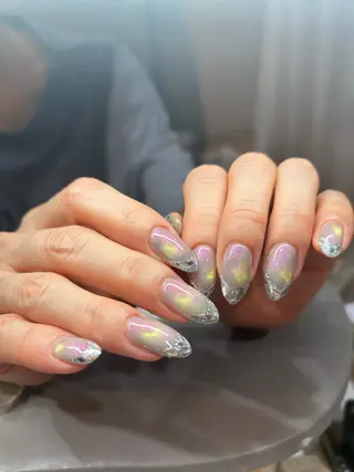 ネイル FOI NAILのネイルデザイン