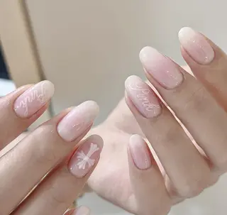 ネイル 🎀 Ayaka_nailのネイルデザイン