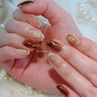 ネイル 🌸 sunのネイルデザイン