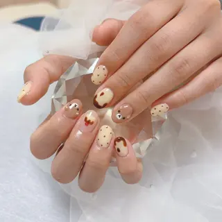 ネイル 💅fleur Ayumiのネイルデザイン