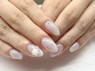 ネイル Mei loulia 赤羽のネイルデザイン