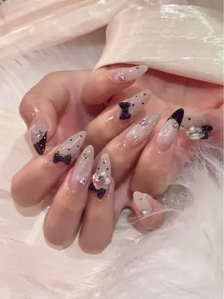 ネイル ベストネイル Noraのネイルデザイン