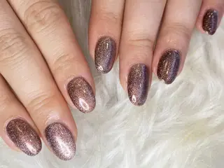 ネイル K. Airiのネイルデザイン
