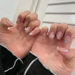 ネイル MIUNail YUMIのネイルデザイン