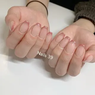 ネイル Nails 39のネイルデザイン