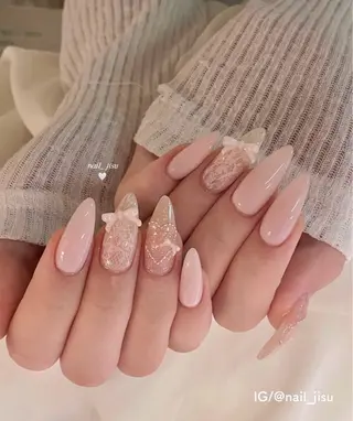 ネイル 秋 Nailsのネイルデザイン