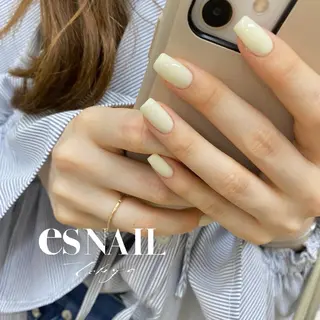 ネイル noa .のネイルデザイン