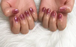 ネイル nail room eny.のネイルデザイン