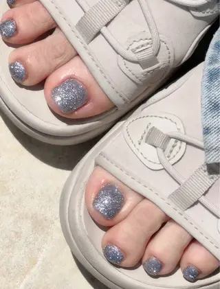 ネイル As nailのネイルデザイン