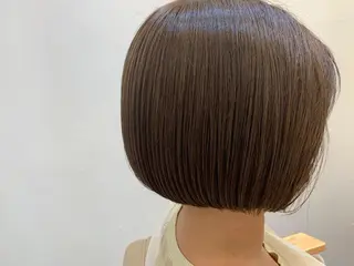ショート メンズhair /こえびのヘアスタイル