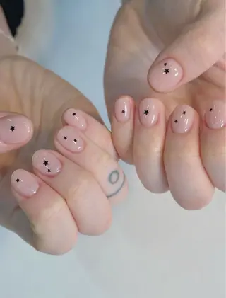 ネイル Minette nailrinrinのネイルデザイン