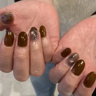 ネイル cherie🌟 Hiroのネイルデザイン