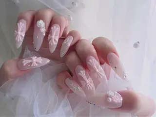ネイル レ ナのネイルデザイン