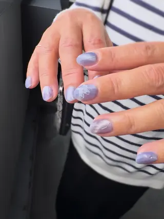 ネイル nailsalon Ecliaのネイルデザイン
