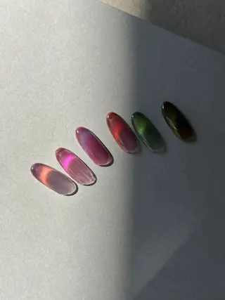 ネイル nailsalon ∞ ﾐｶﾅﾙ ∞のネイルデザイン