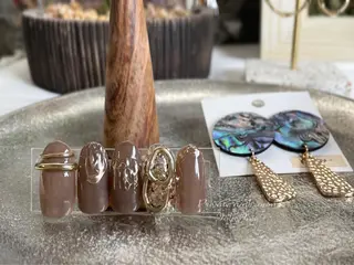 ネイル Jolie Joieの眉毛・アイブロウイメージ