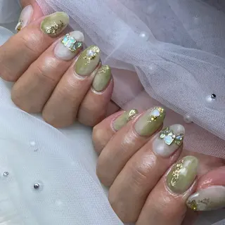 ネイル Beauty Space N&Nのネイルデザイン