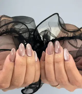 ネイル +one Nailのネイルデザイン