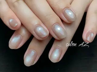 ネイル salon AZのネイルデザイン