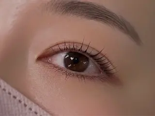 マツエク・マツパ ANVY（アンビー） eye&nailの眉毛・アイブロウイメージ