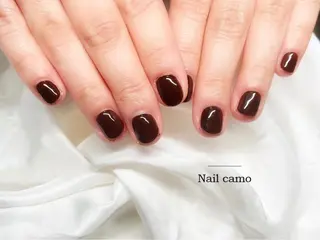 ネイル 🌟Nail camo🌟のネイルデザイン