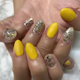 ネイル nail salon 9NINEのネイルデザイン
