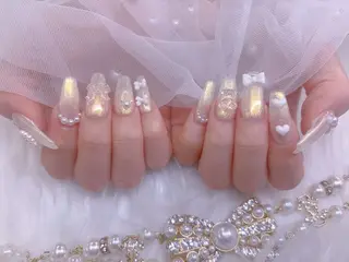 ネイル Uminail ゆうゆうのネイルデザイン