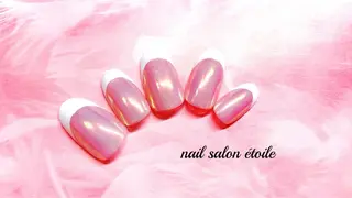 ネイル nail salon étoileのネイルデザイン