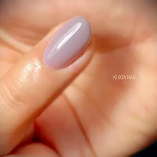 ネイル KIKOA NAIL キコアネイルのネイルデザイン