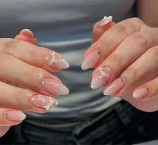 ネイル Suka Nailのネイルデザイン