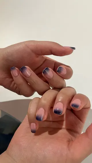 ネイル Hi,nail harukaのネイルデザイン