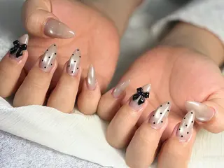 ネイル RMS  nail miwakoのネイルデザイン