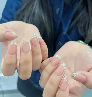 ネイル Minette nailrinrinのネイルデザイン
