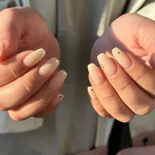 ネイル nail space plus oneのネイルデザイン