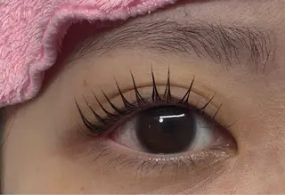 マツエク・マツパ トータルビューティー サロン・Nの眉毛・アイブロウイメージ