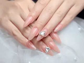 ネイル Bél Nail salonのネイルデザイン