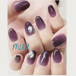 ネイル mua nail mikiのネイルデザイン
