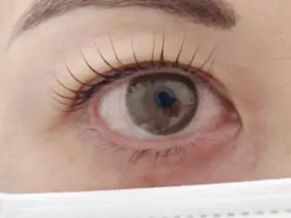 マツエク・マツパ eyelash momoのマツエク・マツパデザイン