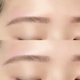アイブロウ ♡fein. beauty♡のマツエク・マツパデザイン