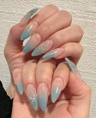ネイル スカルプ専門店 Ｄ-Beautyのネイルデザイン
