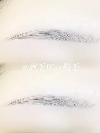 アイブロウ Viva まつげとまゆげサロンのマツエク・マツパデザイン